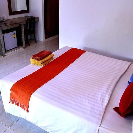 Koh Yao Chukit Dachanan Resort Jaunoj-sziget Kültér fotó