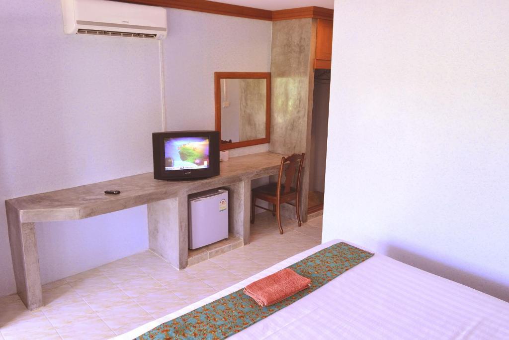 Koh Yao Chukit Dachanan Resort Jaunoj-sziget Szoba fotó