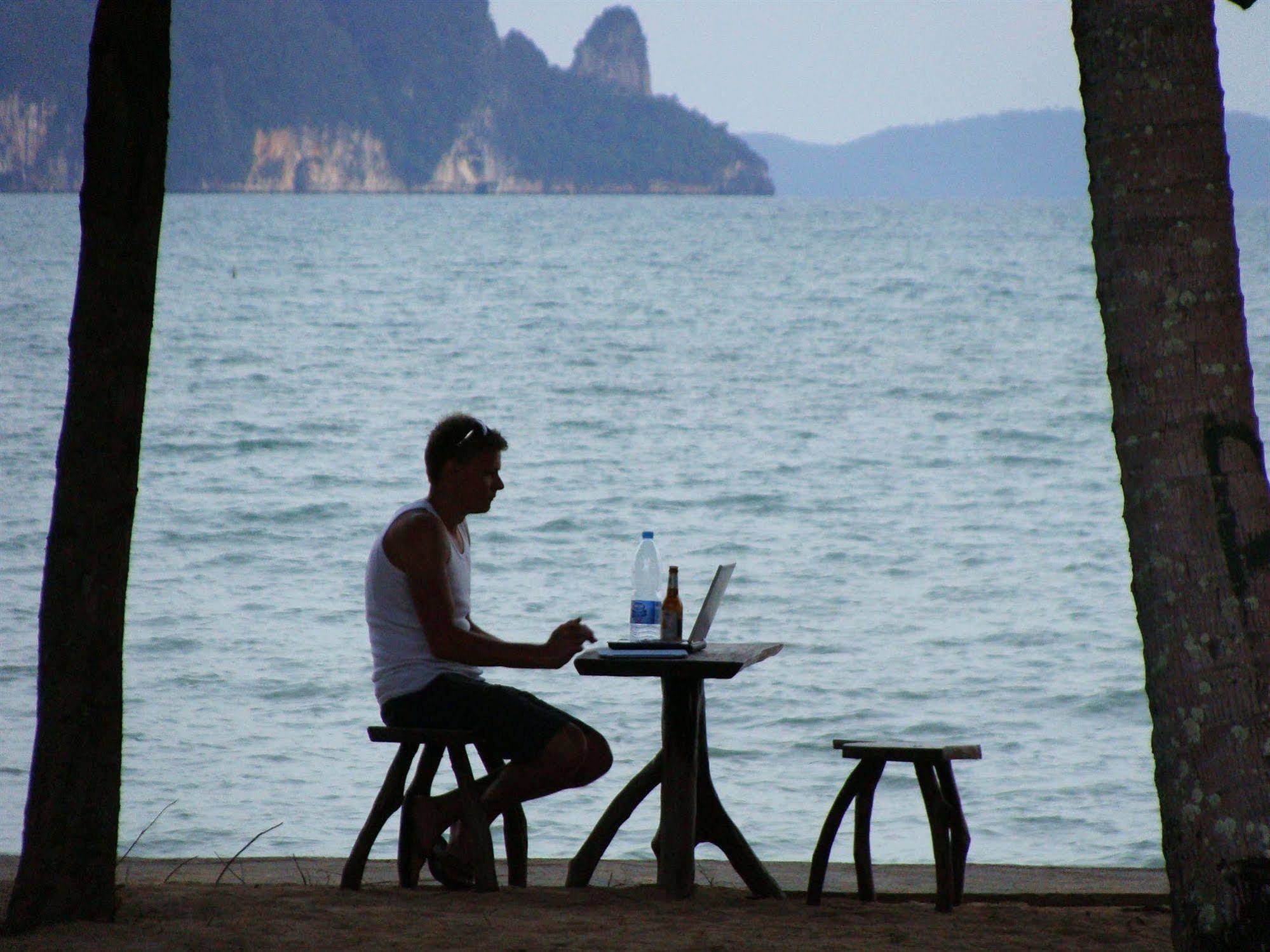Koh Yao Chukit Dachanan Resort Jaunoj-sziget Kültér fotó